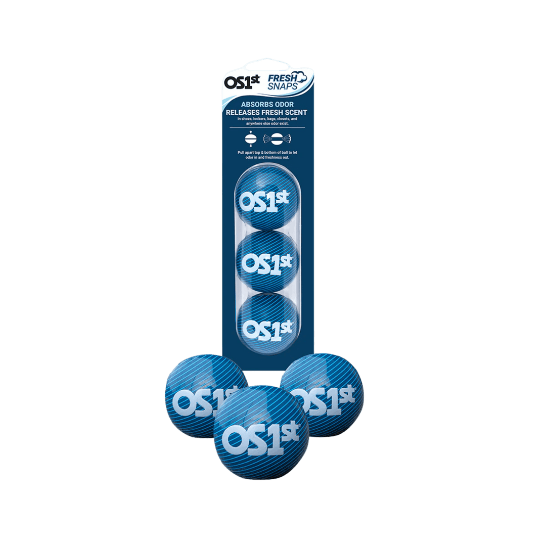 OS1ST FRESH SNAPS BLUE