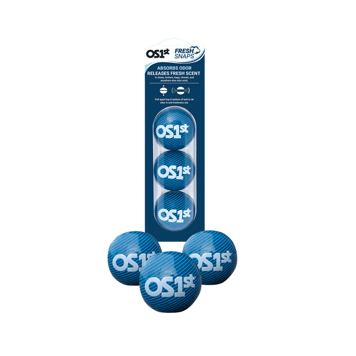 OS1ST FRESH SNAPS BLUE