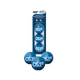 BLUE SPIRALS