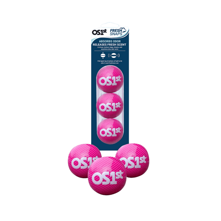 OS1ST FRESH SNAPS PINK