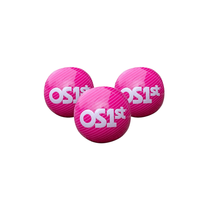 OS1ST FRESH SNAPS PINK