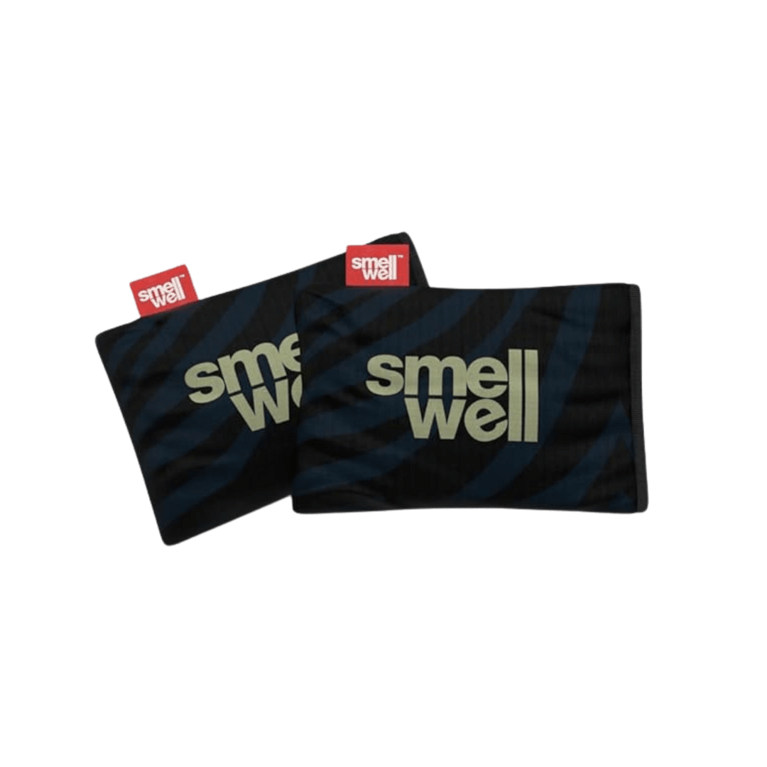 SMELL WELL 2-PACK FRESHENER INSERTS - Luke's Locker Running & Fitness