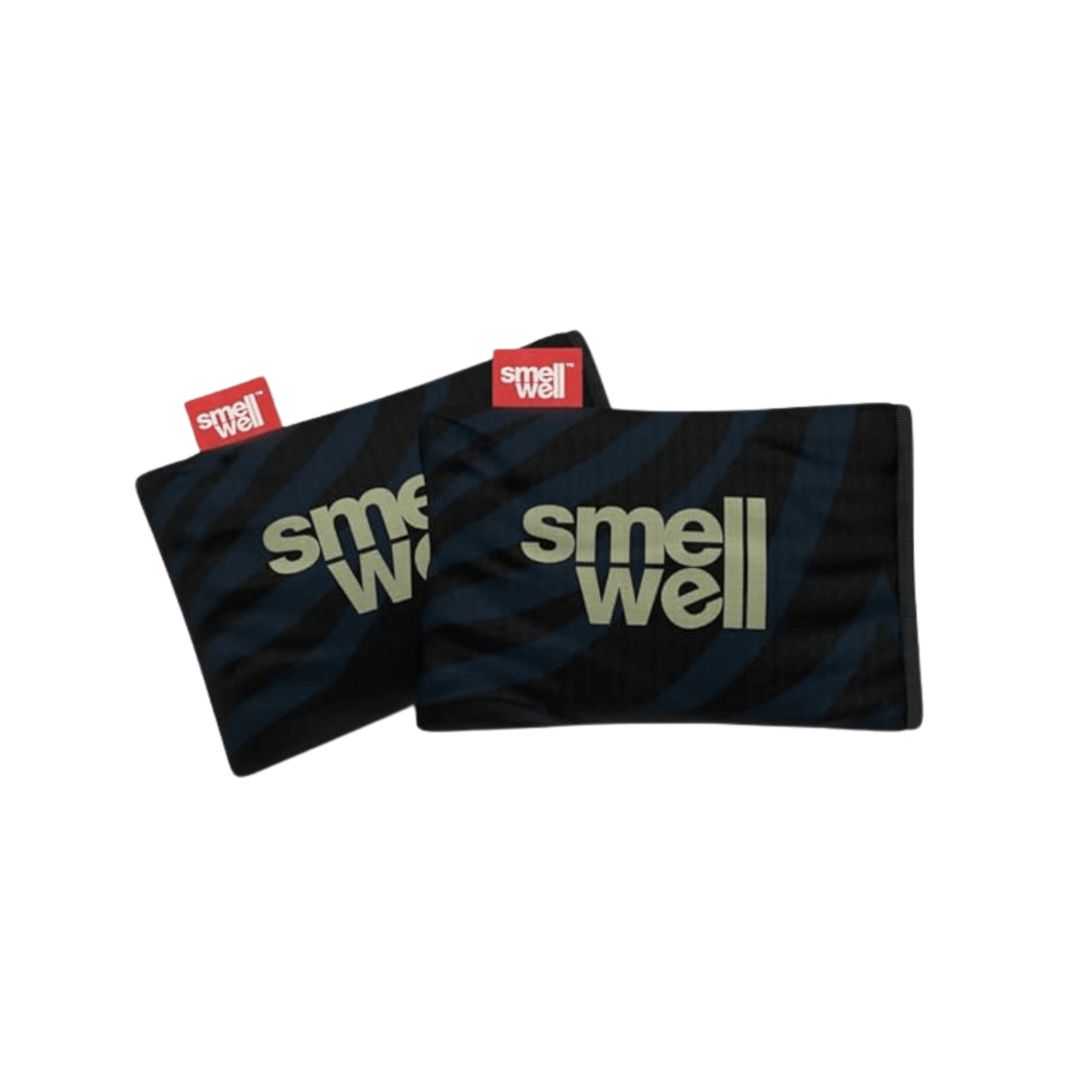 SMELL WELL 2-PACK FRESHENER INSERTS