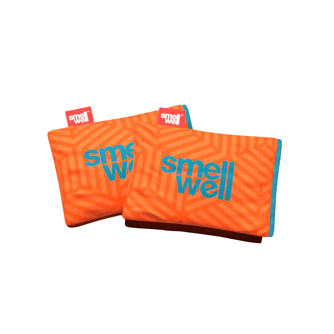 SMELL WELL 2-PACK FRESHENER INSERTS - Luke's Locker Running & Fitness