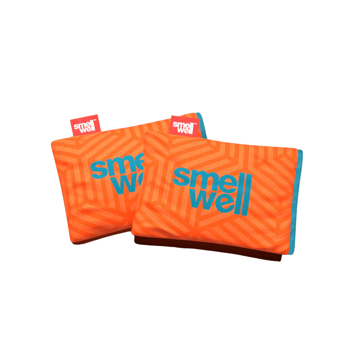 SMELL WELL 2-PACK FRESHENER INSERTS - Luke's Locker Running & Fitness