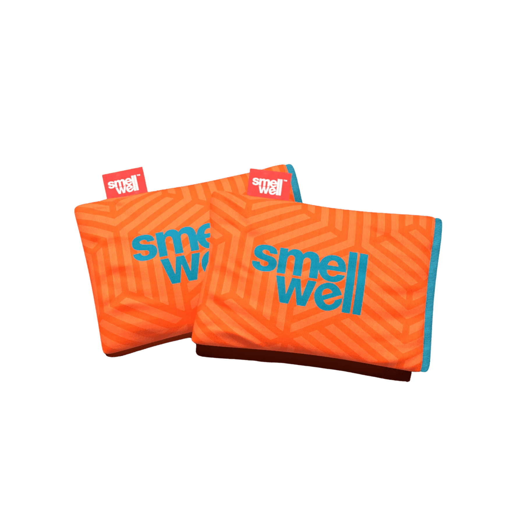 SMELL WELL 2-PACK FRESHENER INSERTS