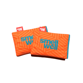 SMELL WELL 2-PACK FRESHENER INSERTS