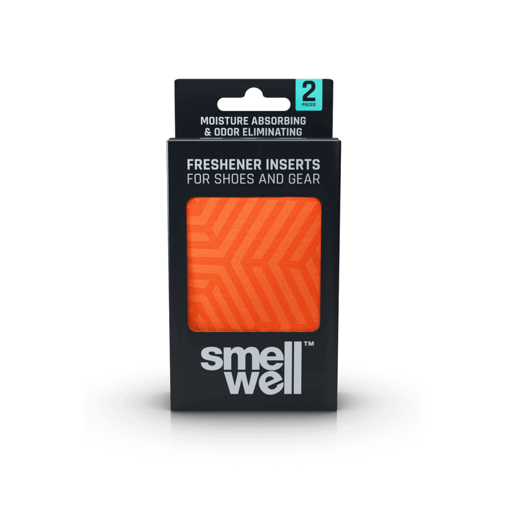 SMELL WELL 2-PACK FRESHENER INSERTS - Luke's Locker Running & Fitness