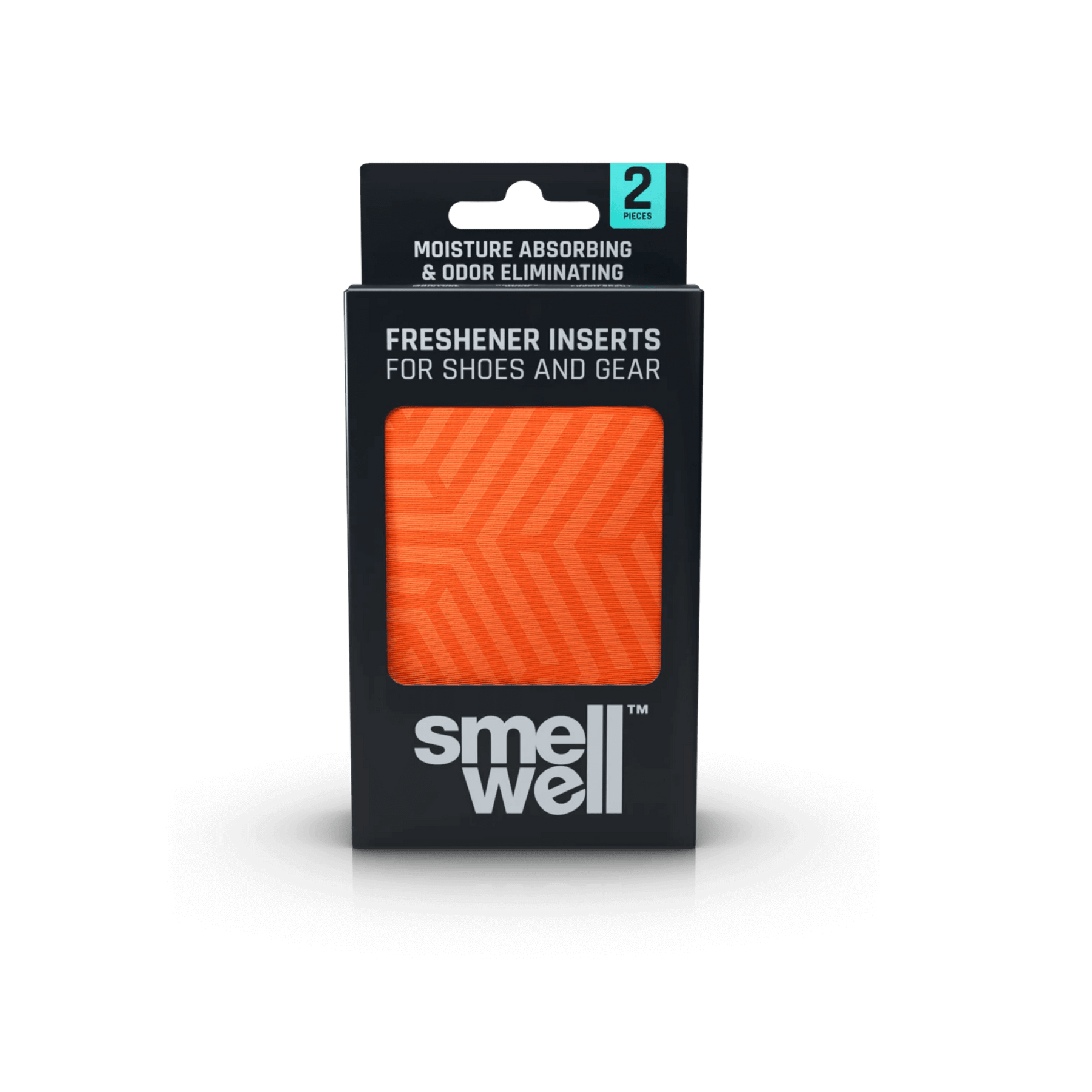 SMELL WELL 2-PACK FRESHENER INSERTS