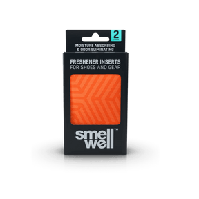 SMELL WELL 2-PACK FRESHENER INSERTS