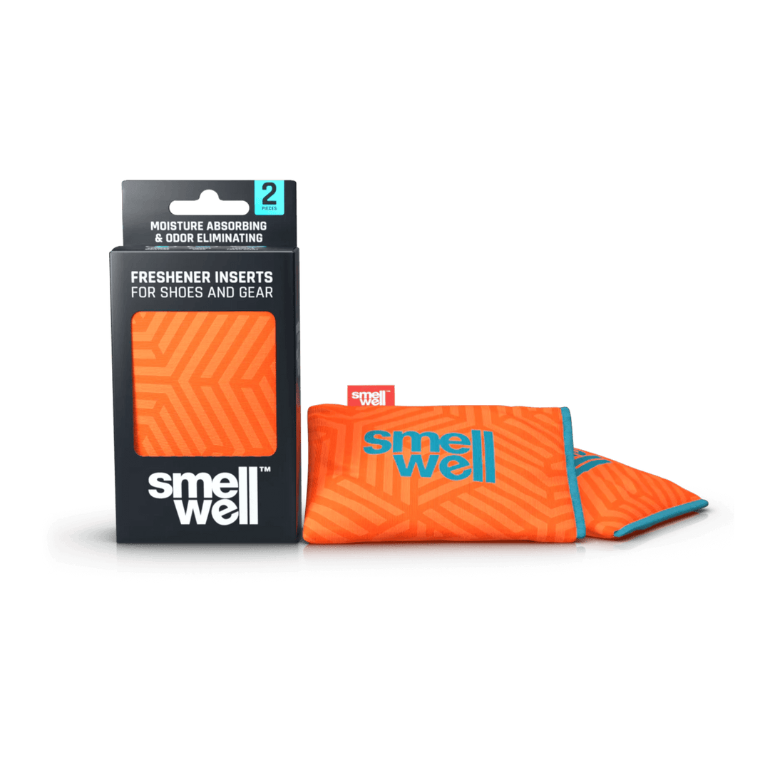 SMELL WELL 2-PACK FRESHENER INSERTS - Luke's Locker Running & Fitness