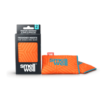 SMELL WELL 2-PACK FRESHENER INSERTS