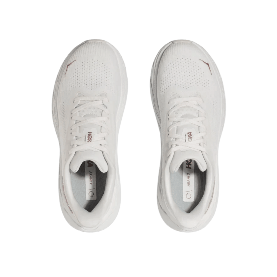 HOKA WOMEN'S ARAHI 7 WIDE