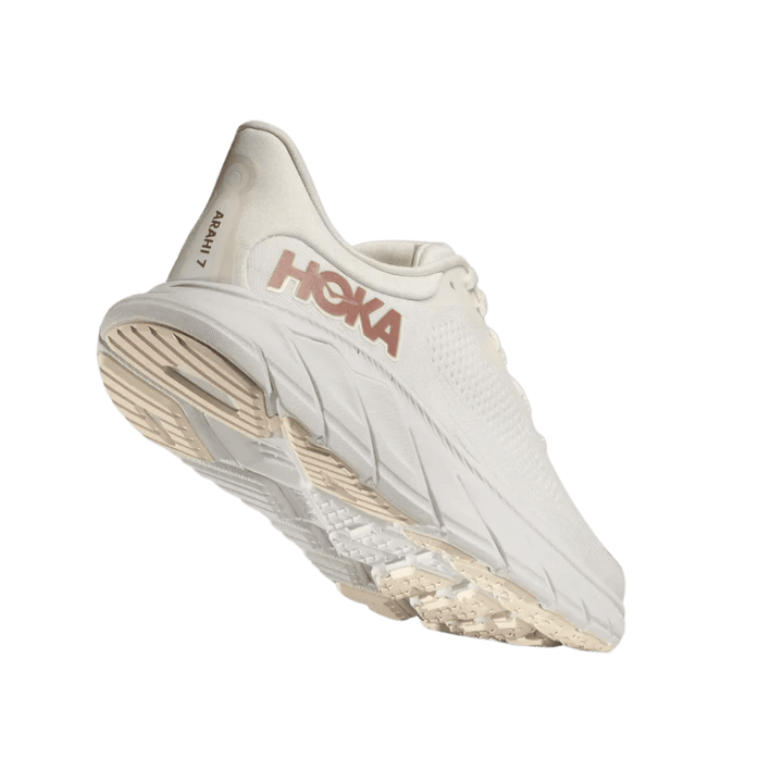 HOKA WOMEN'S ARAHI 7 WIDE