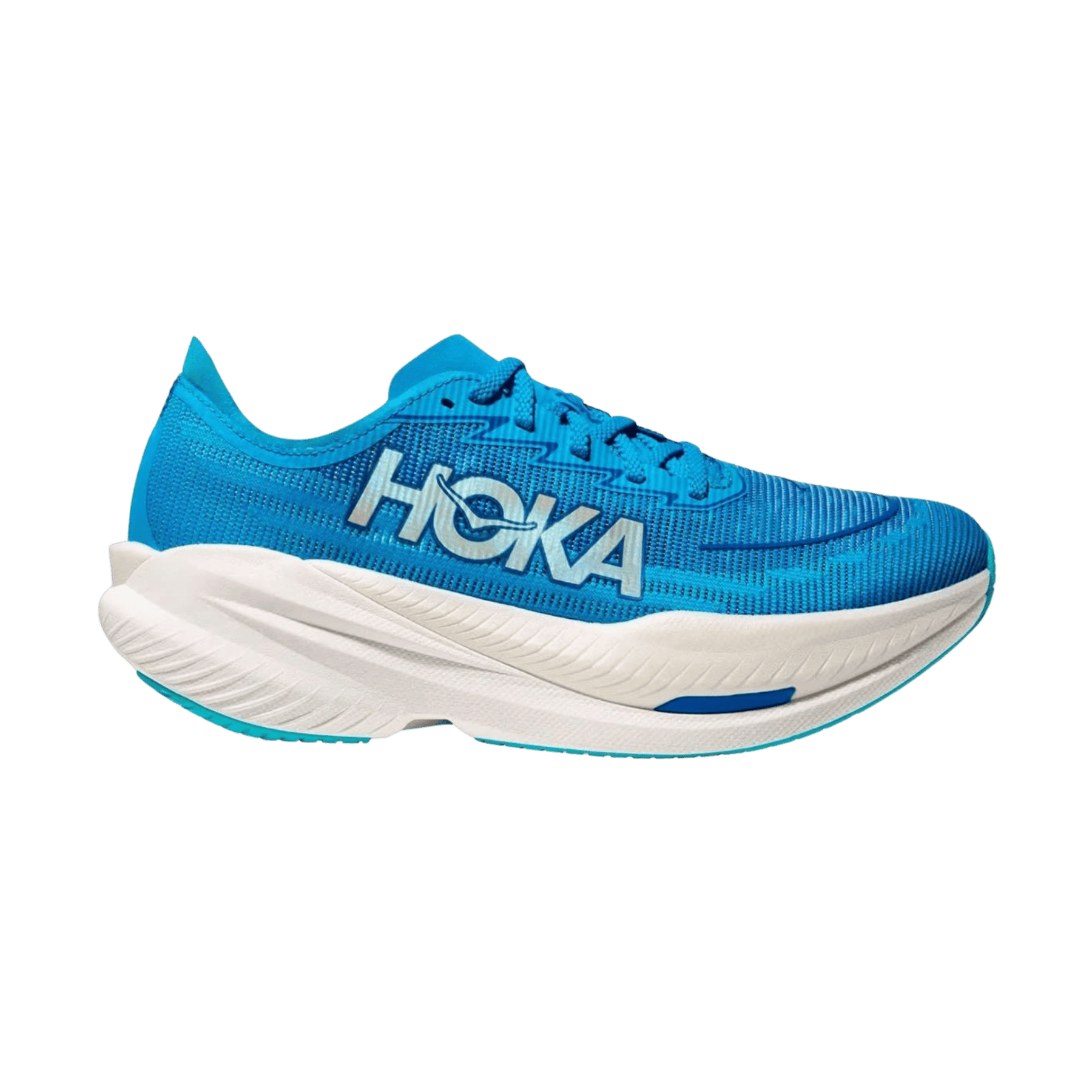 HOKA MEN'S MACH X 2
