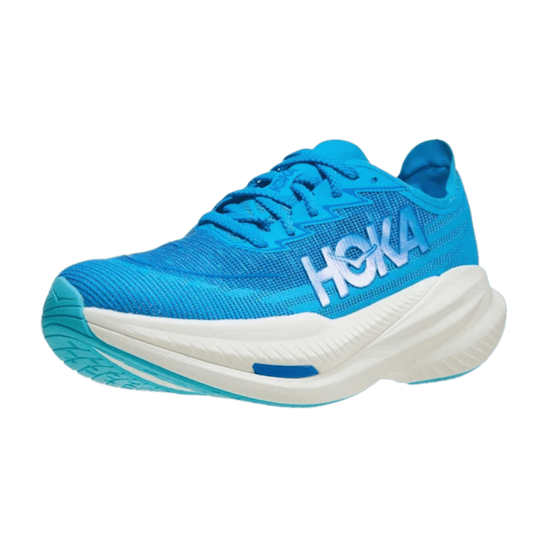 HOKA MEN'S MACH X 2