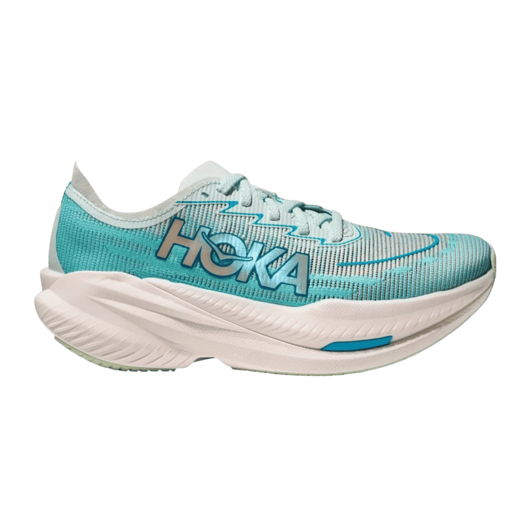 HOKA WOMEN'S MACH X 2