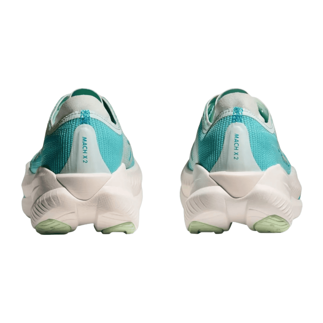HOKA WOMEN'S MACH X 2