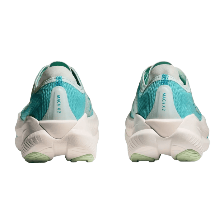 HOKA WOMEN'S MACH X 2