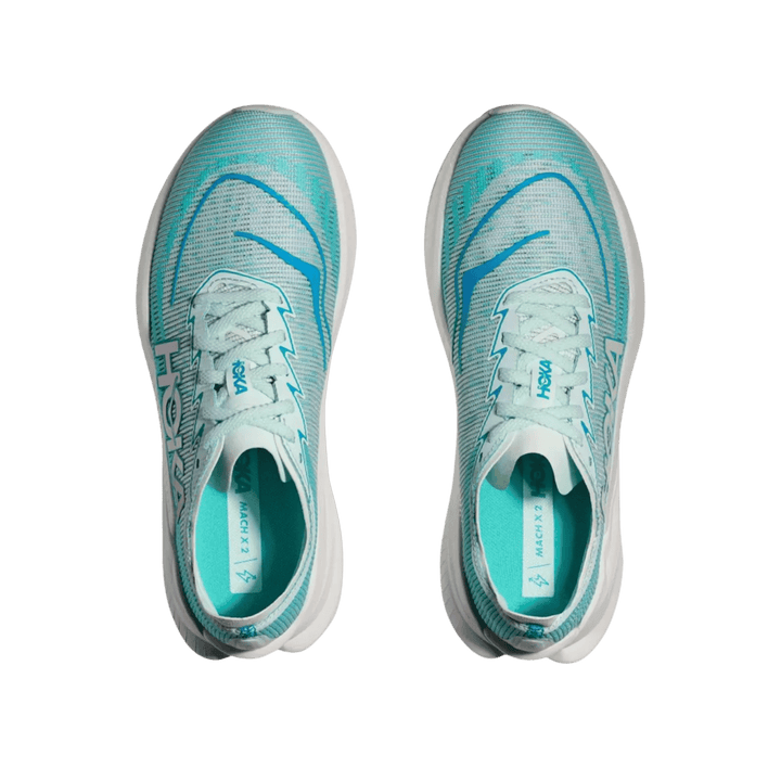 HOKA WOMEN'S MACH X 2