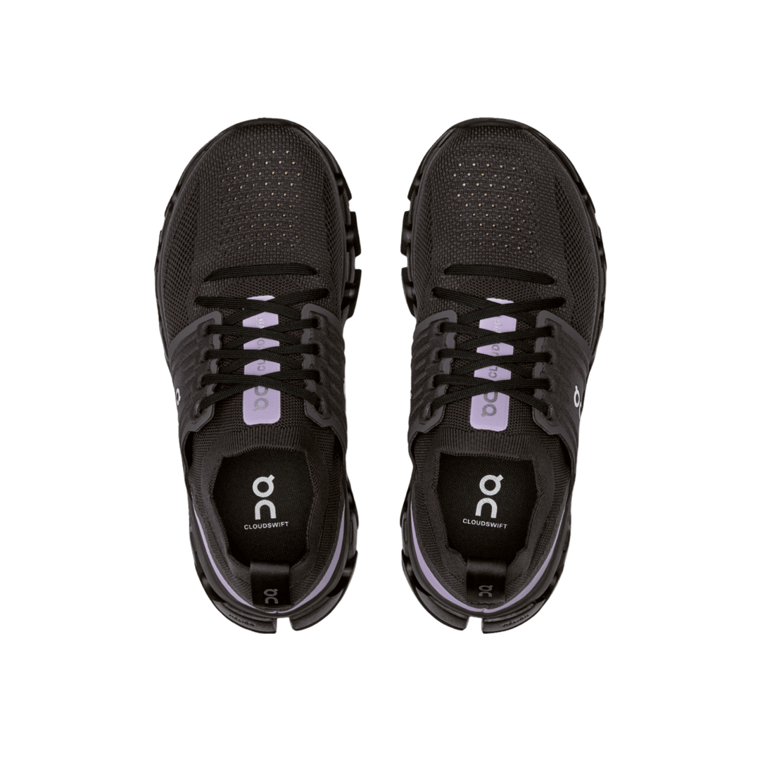 ON WOMEN'S CLOUDSWIFT 3