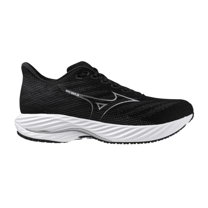 MIZUNO MEN'S WAVE RIDER 28 WIDE
