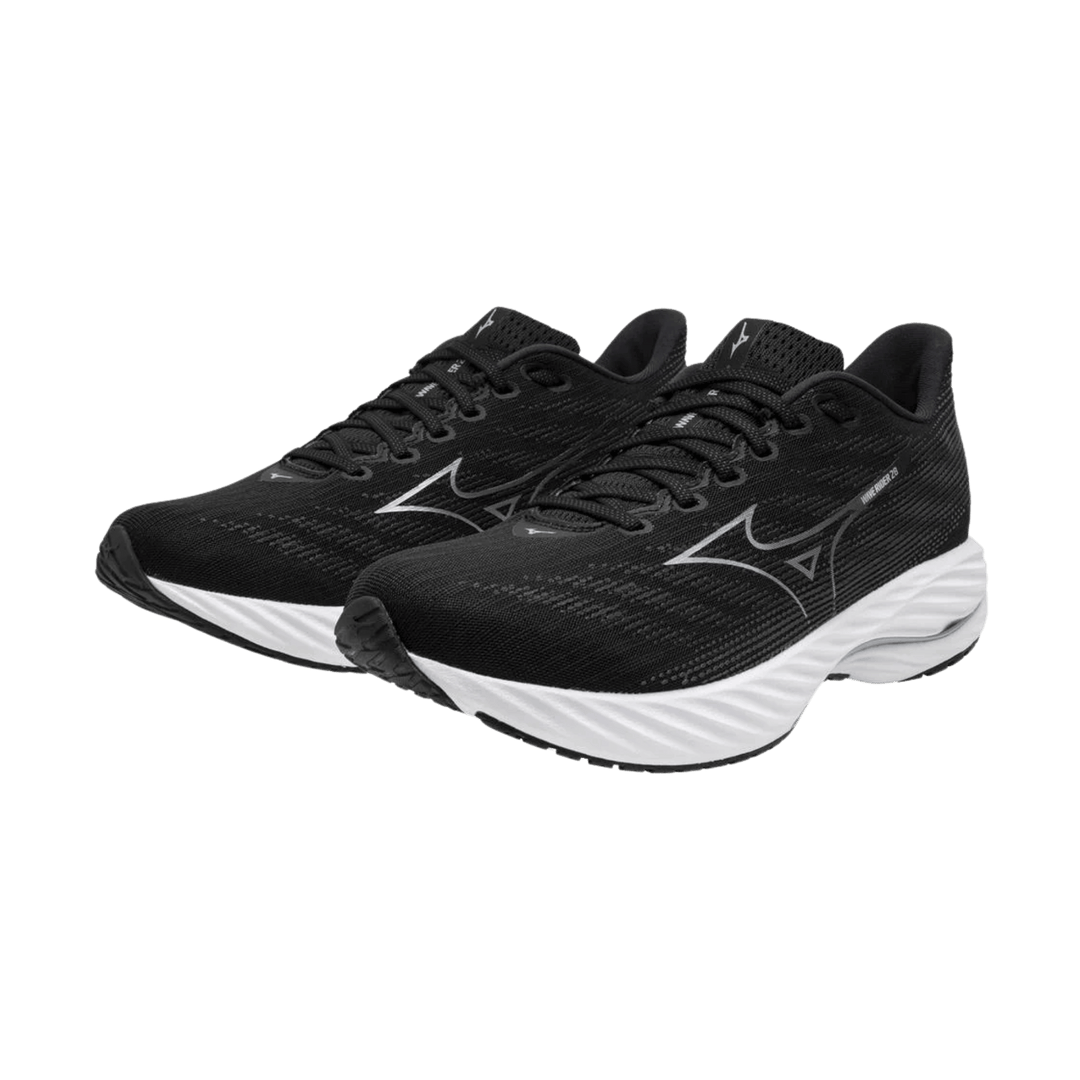 MIZUNO MEN'S WAVE RIDER 28 WIDE