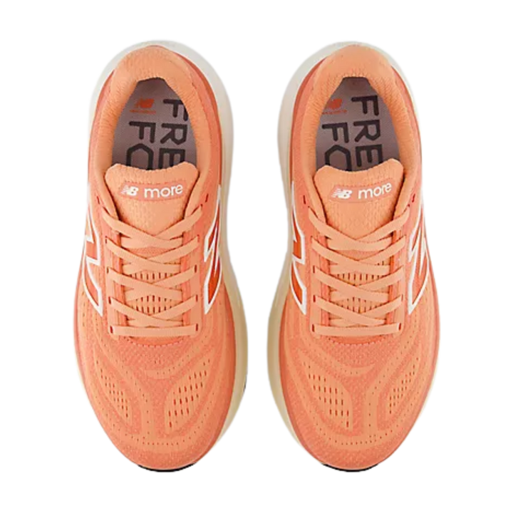 NEW BALANCE WOMEN'S FRESH FOAM X MORE V6