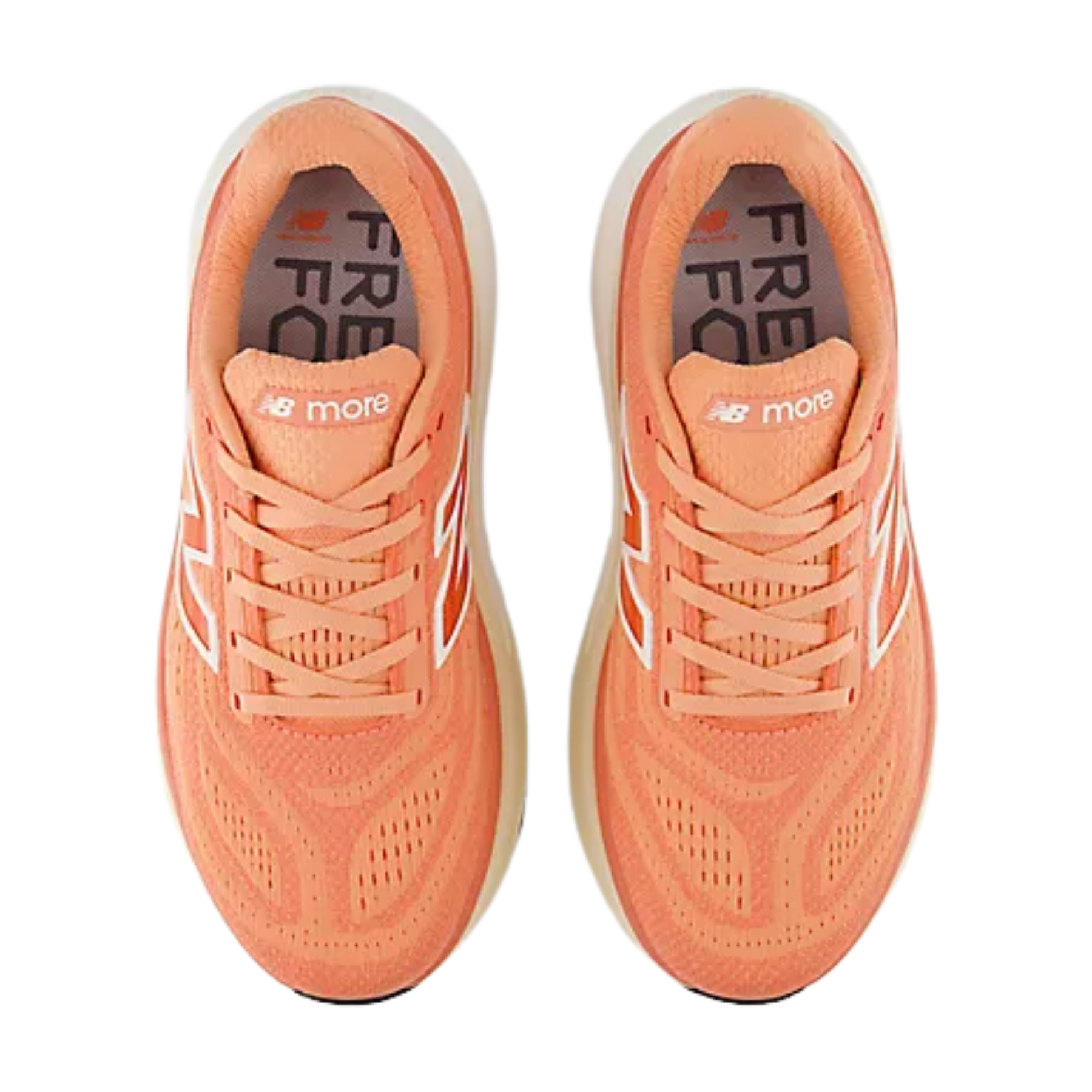 NEW BALANCE WOMEN'S FRESH FOAM X MORE V6