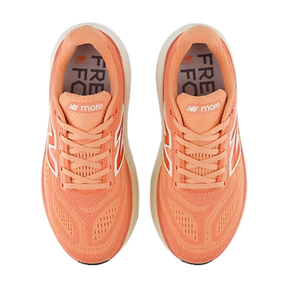 NEW BALANCE WOMEN'S FRESH FOAM X MORE V6