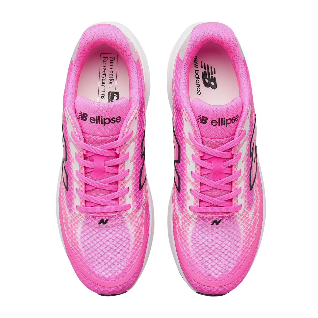 NEW BALANCE MEN'S ELLIPSE BREATHE