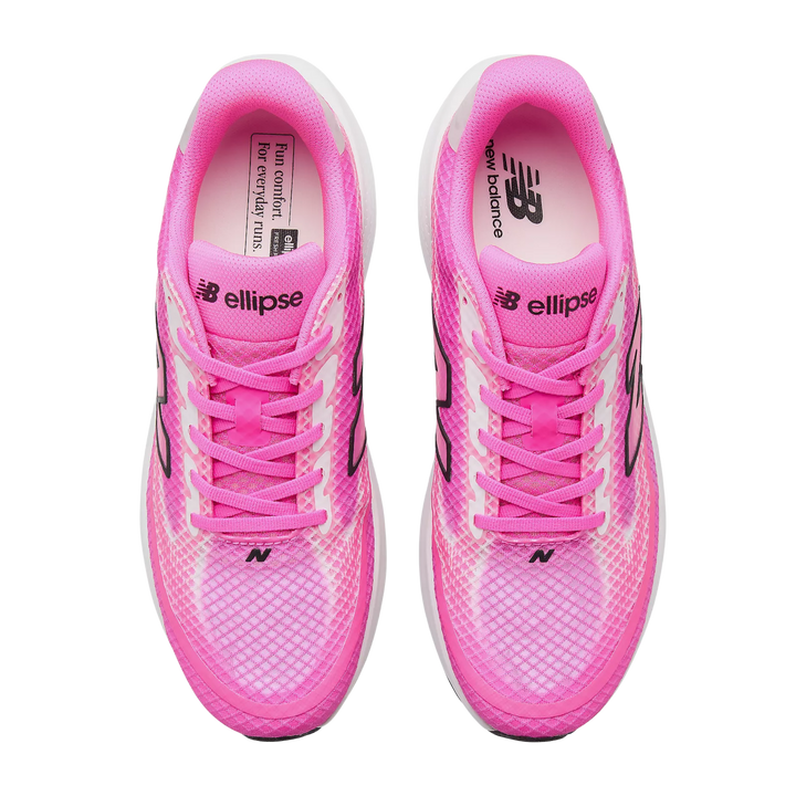 NEW BALANCE MEN'S ELLIPSE BREATHE
