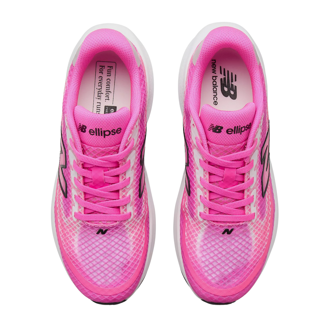 NEW BALANCE WOMEN'S ELLIPSE BREATHE