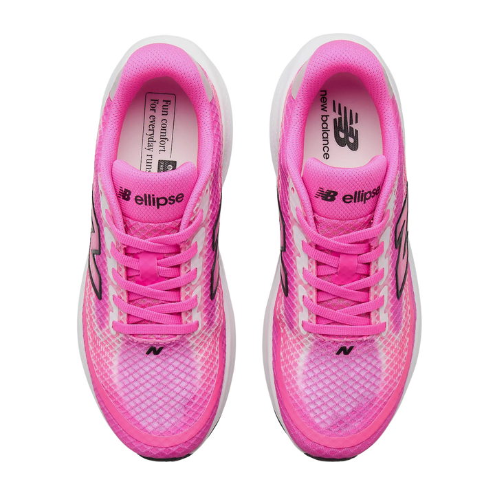 NEW BALANCE WOMEN'S ELLIPSE BREATHE