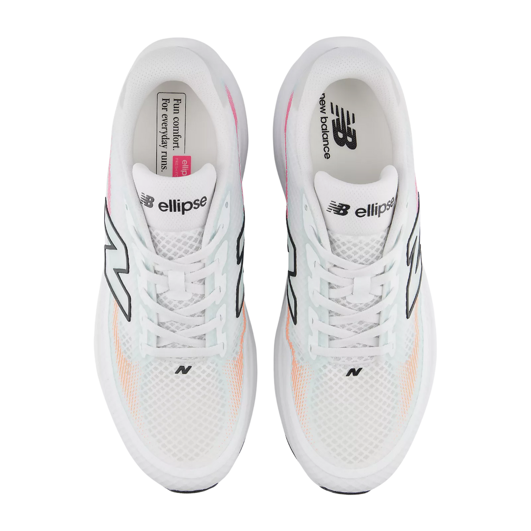 NEW BALANCE WOMEN'S ELLIPSE BREATHE