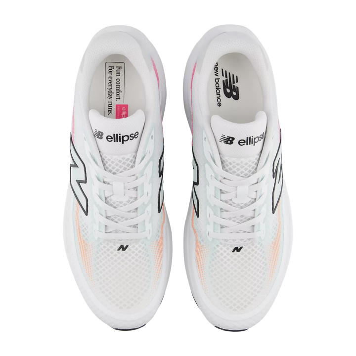NEW BALANCE WOMEN'S ELLIPSE BREATHE