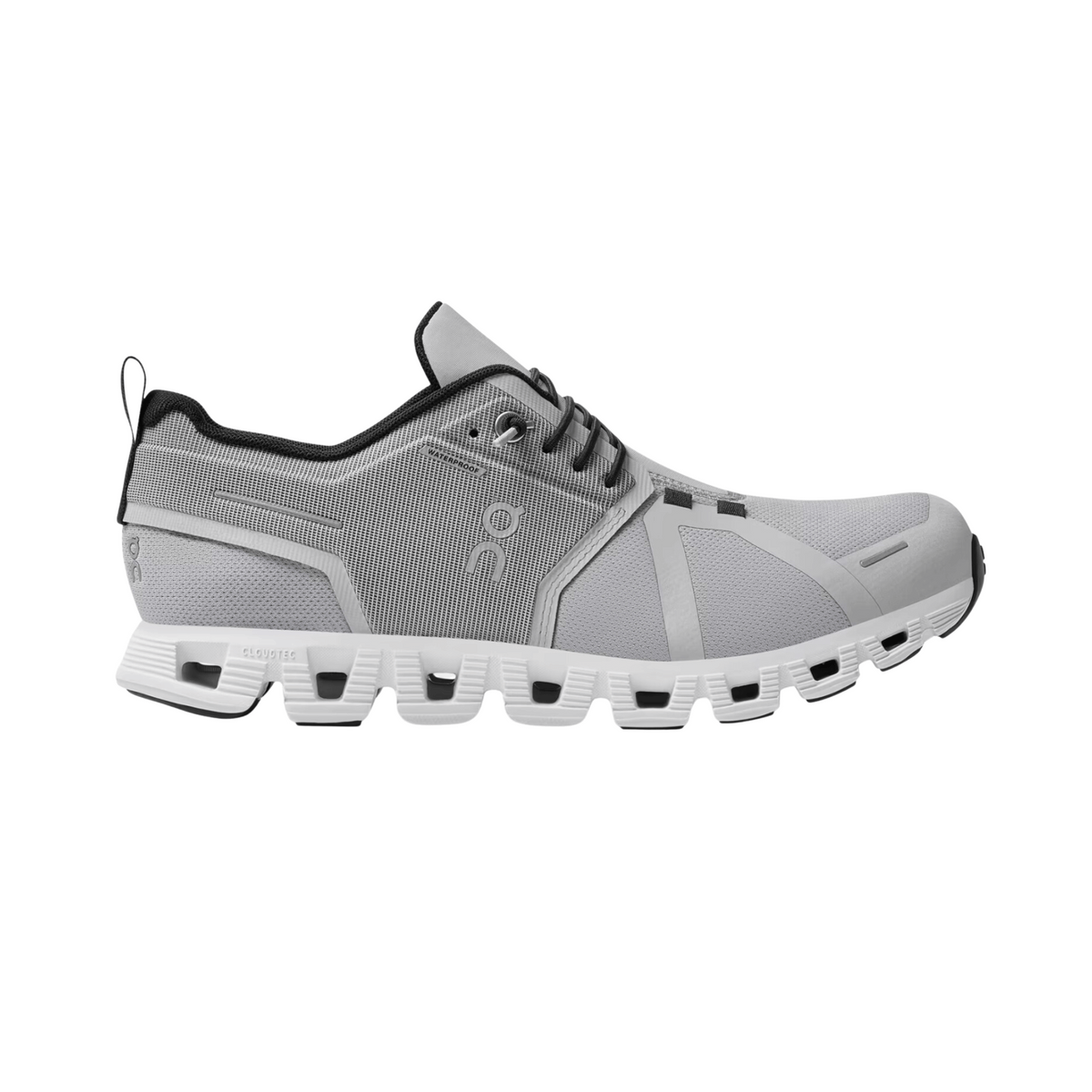 ON WOMEN'S CLOUD 5 WATERPROOF