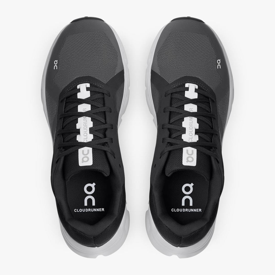 ON RUNNING WOMEN'S CLOUDRUNNER