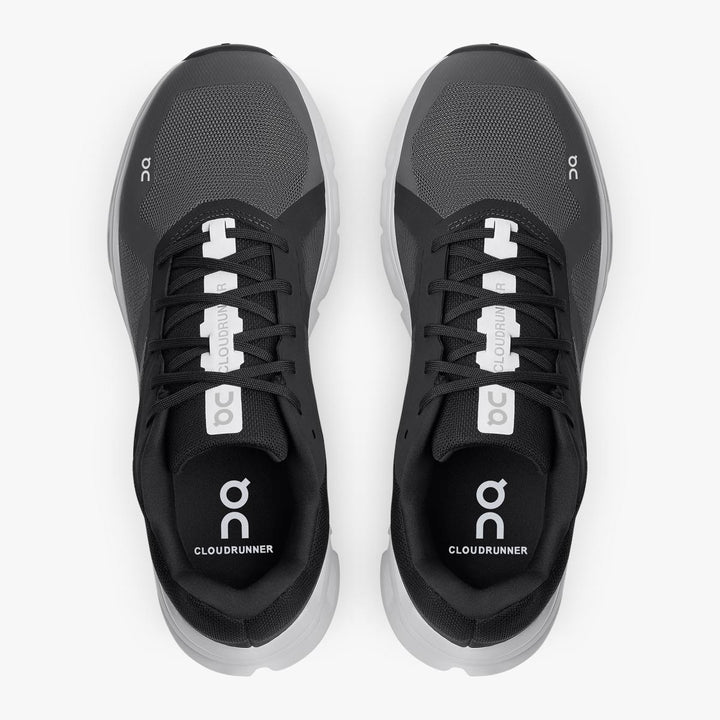 ON RUNNING WOMEN'S CLOUDRUNNER