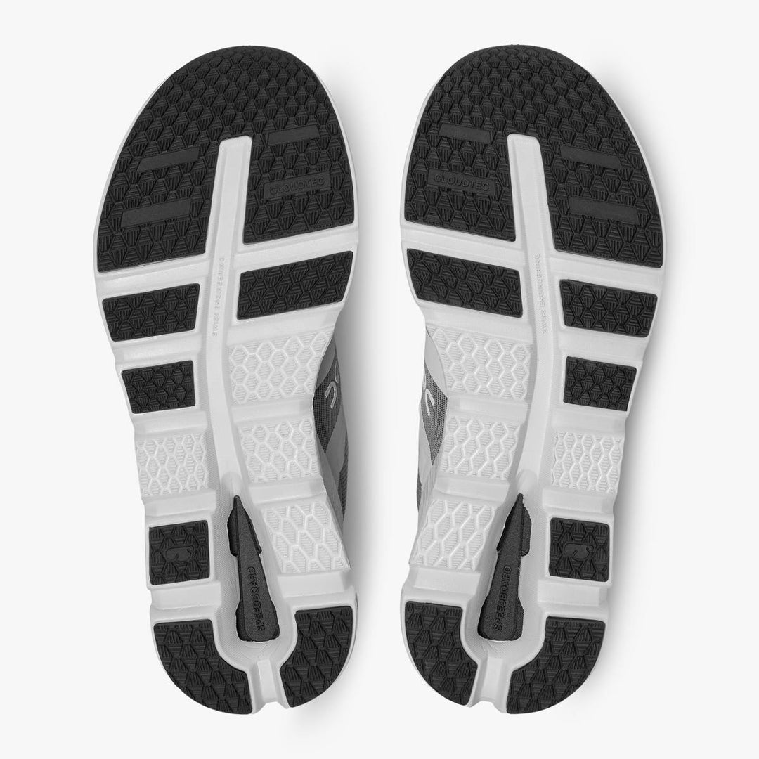 ON RUNNING WOMEN'S CLOUDRUNNER