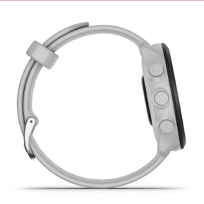FORERUNNER 55, GPS