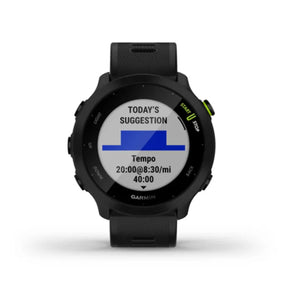FORERUNNER 55, GPS