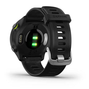 FORERUNNER 55, GPS