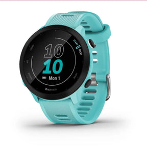 FORERUNNER 55, GPS