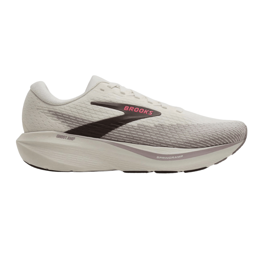BROOKS WOMEN'S GHOST AMP