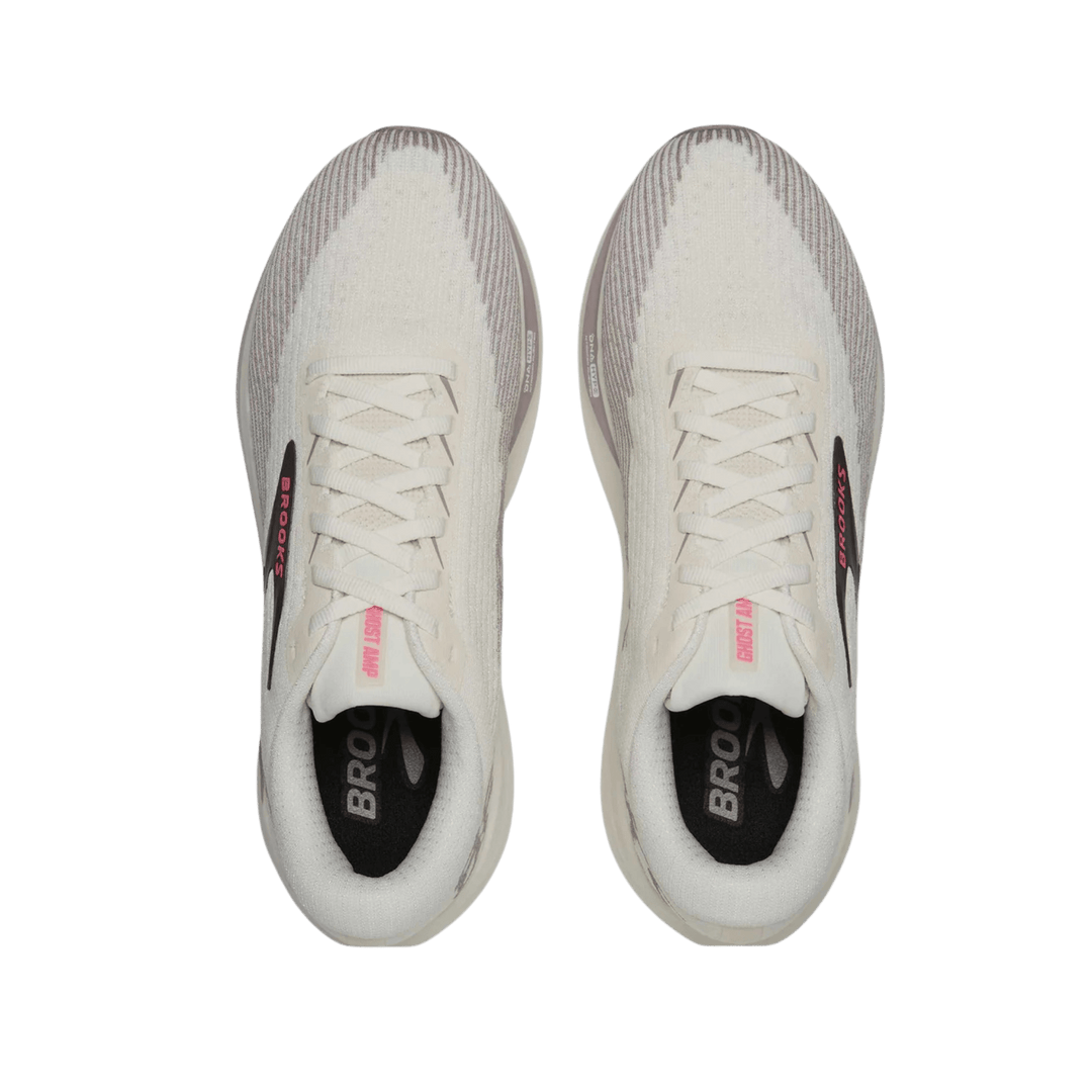 BROOKS WOMEN'S GHOST AMP