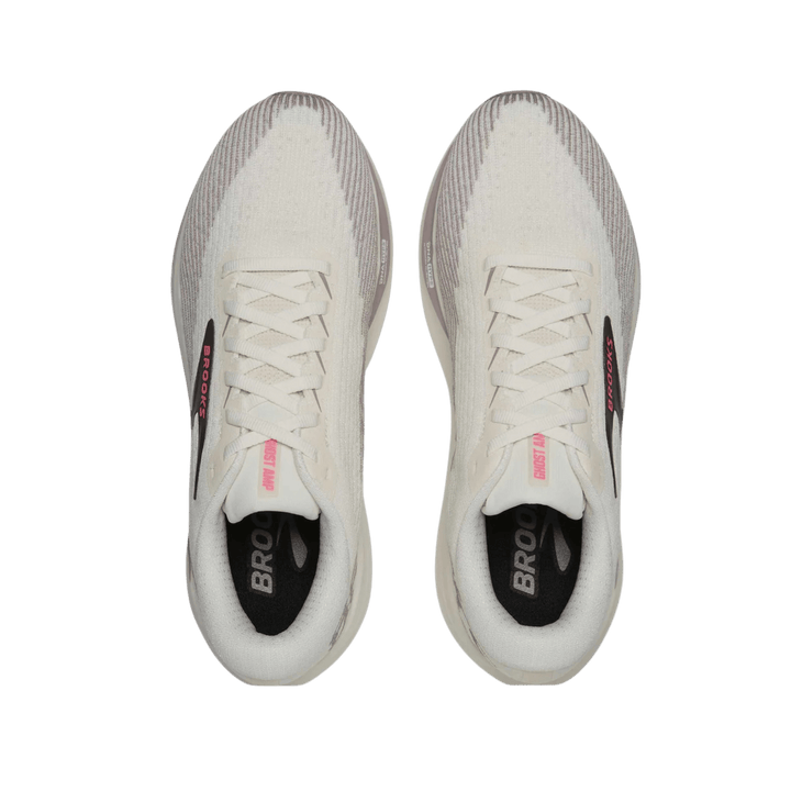 BROOKS WOMEN'S GHOST AMP