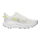White/Neon Hoka Citrus