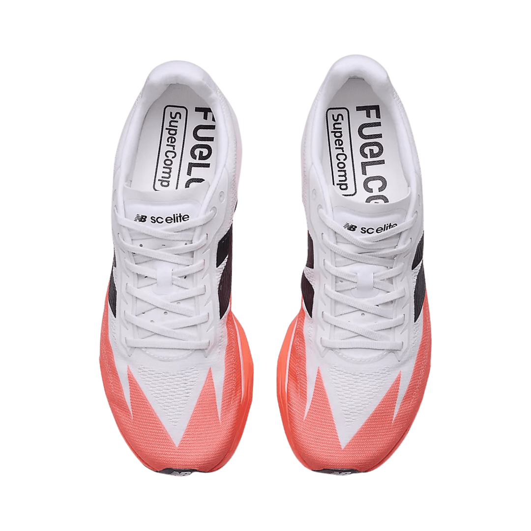 NEW BALANCE WOMEN'S SUPERCOMP ELITE V5
