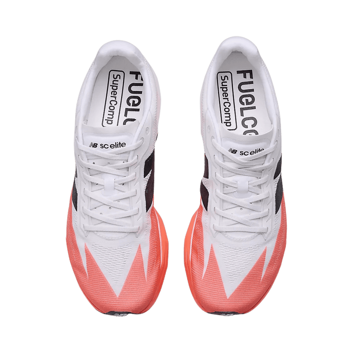 NEW BALANCE WOMEN'S SUPERCOMP ELITE V5